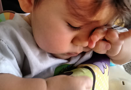Kid Sad