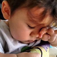 Kid Sad